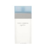 Perfume Dolce & Gabbana Light Blue para Mujer 100ml