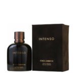 Perfume Dolce & Gabbana Pour Homme Intenso para Hombre 125ml