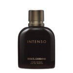 Perfume Dolce & Gabbana Pour Homme Intenso para Hombre 125ml