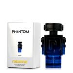 Perfume Paco Rabanne Phantom Intense Eau de Parfum 100ml Hombre