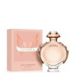 Perfume Paco Rabanne Olympea Eau de Parfum 80ml Mujer