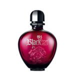 Perfume Paco Rabanne Black XS For Her 80ml Mujer
