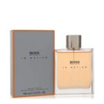 Perfume Hugo Boss Boss In Motion para Hombre 90ml