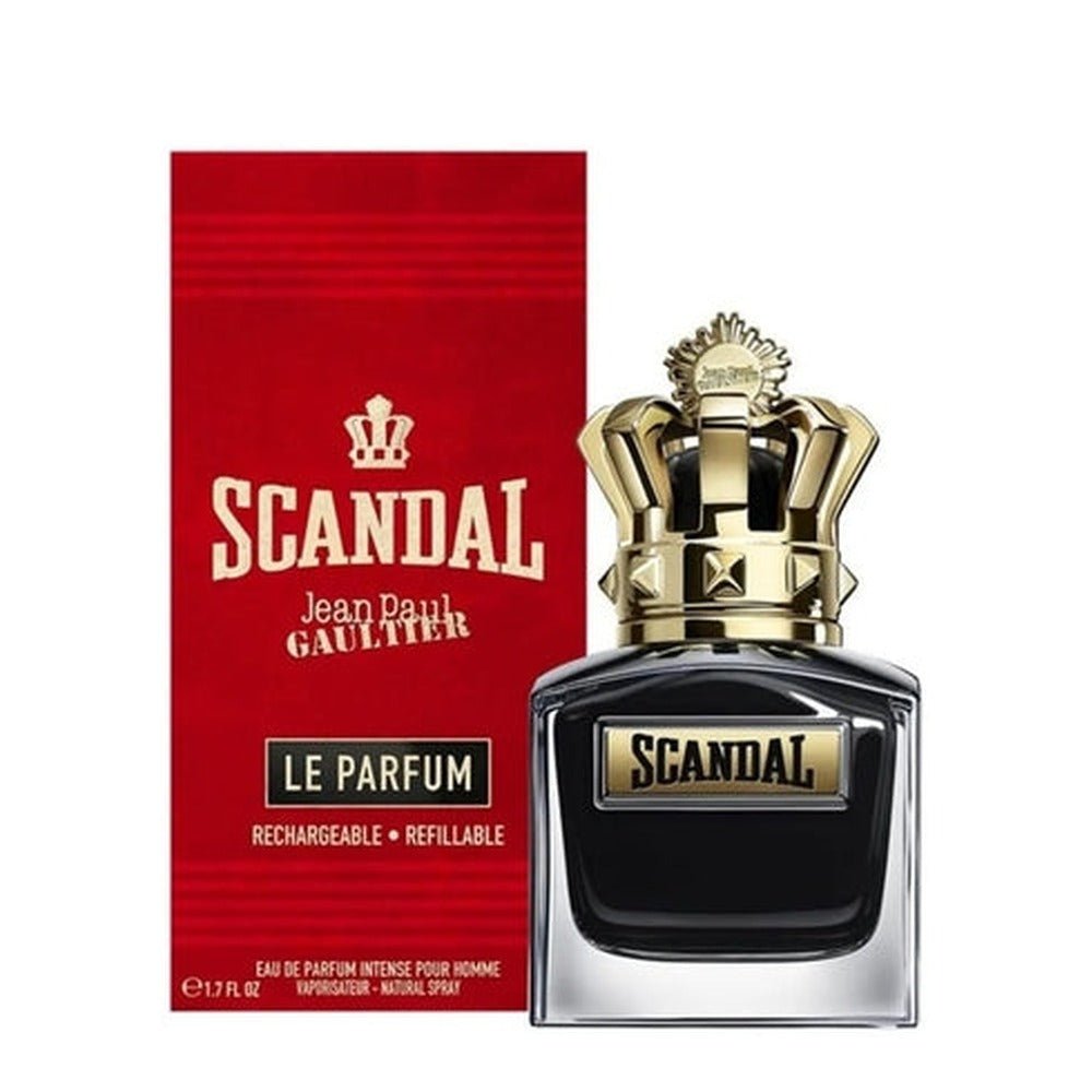 Perfume Jean Paul Gaultier Scandal Le Parfum para Hombre 100 ml