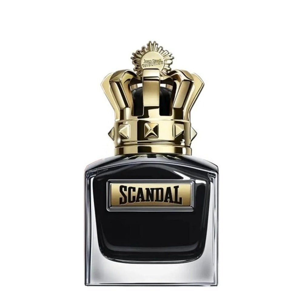 Perfume Jean Paul Gaultier Scandal Le Parfum para Hombre 100 ml