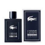 Perfume Lacoste L’Homme Intense para Hombre 100 ml