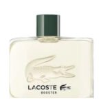 Perfume Lacoste Booster para Hombre 125 ml