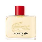 Perfume Lacoste L.12.12 Red para Hombre 100 ml