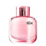 Perfume Lacoste L.12.12 Pour Elle Sparkling para Mujer 90 ml