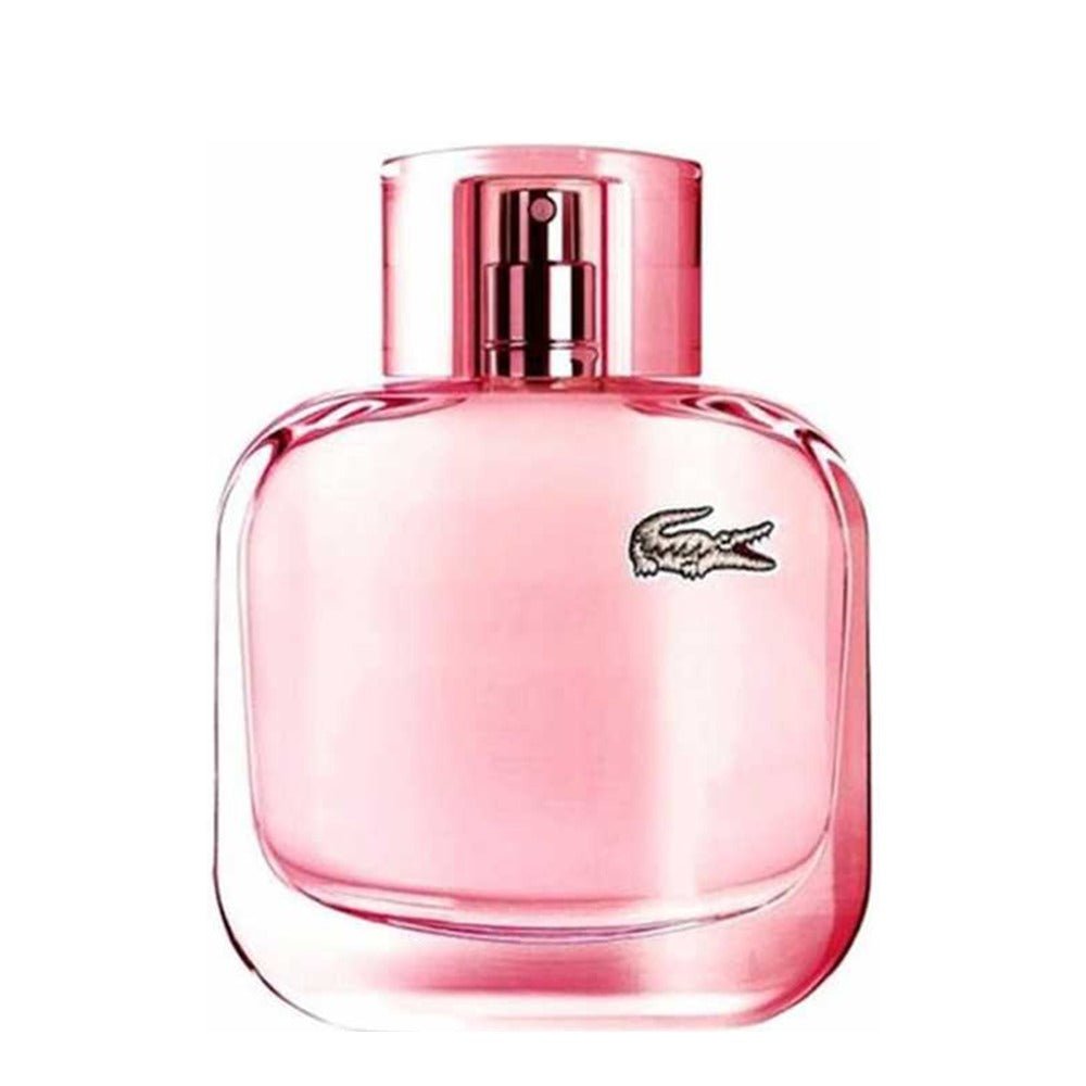 Perfume Lacoste L.12.12 Pour Elle Sparkling para Mujer 90 ml