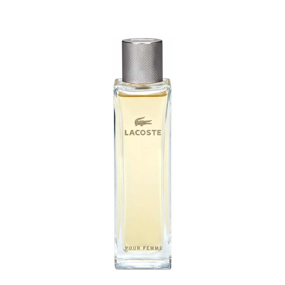 Perfume Lacoste Pour Femme para Mujer 90 ml
