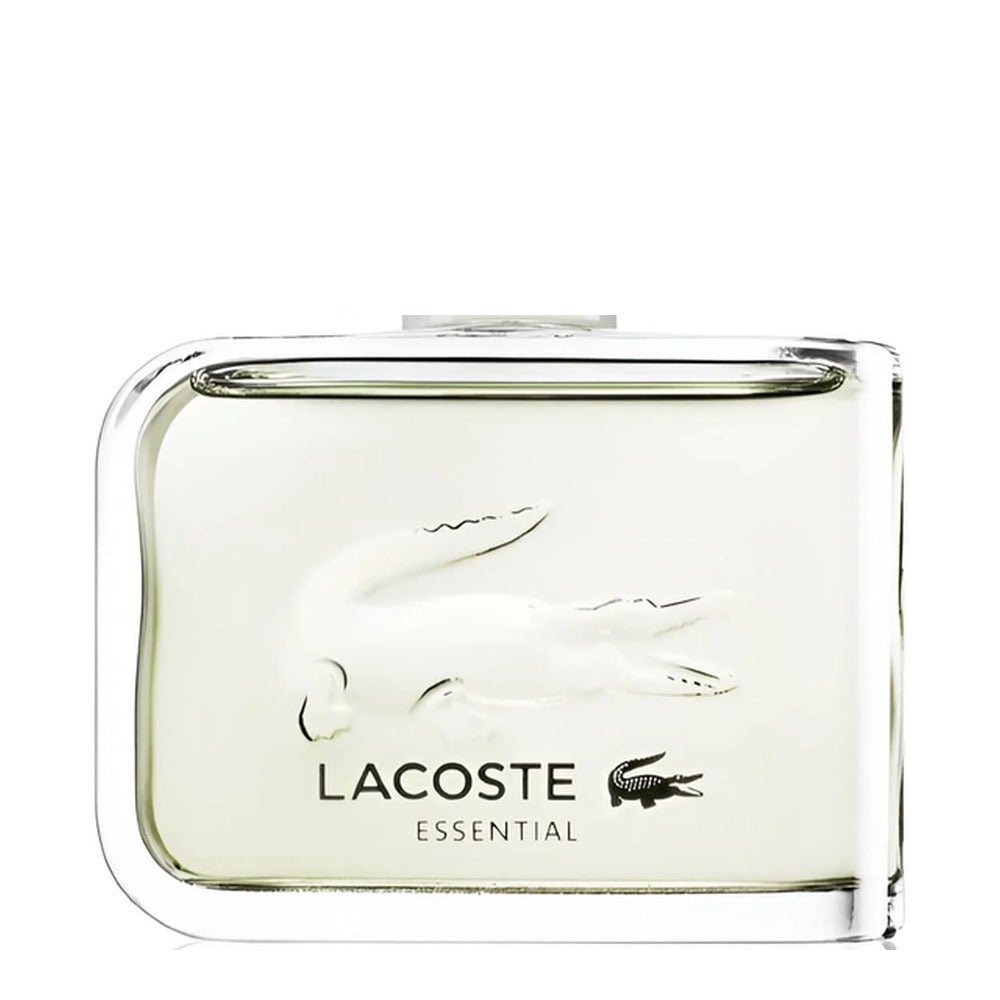Perfume Lacoste Essential para Hombre 125 ml