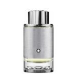 Perfume Mont Blanc Explorer Platinum Hombre 100ml