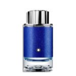 Perfume Mont Blanc Explorer Ultra Blue Hombre 100ml