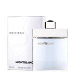 Perfume Mont Blanc Individuel Hombre 75ml