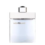 Perfume Mont Blanc Individuel Hombre 75ml