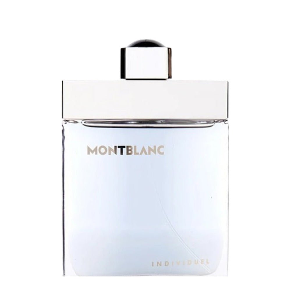 Perfume Mont Blanc Individuel Hombre 75ml