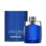 Perfume Mont Blanc Legend Blue Hombre 100ml