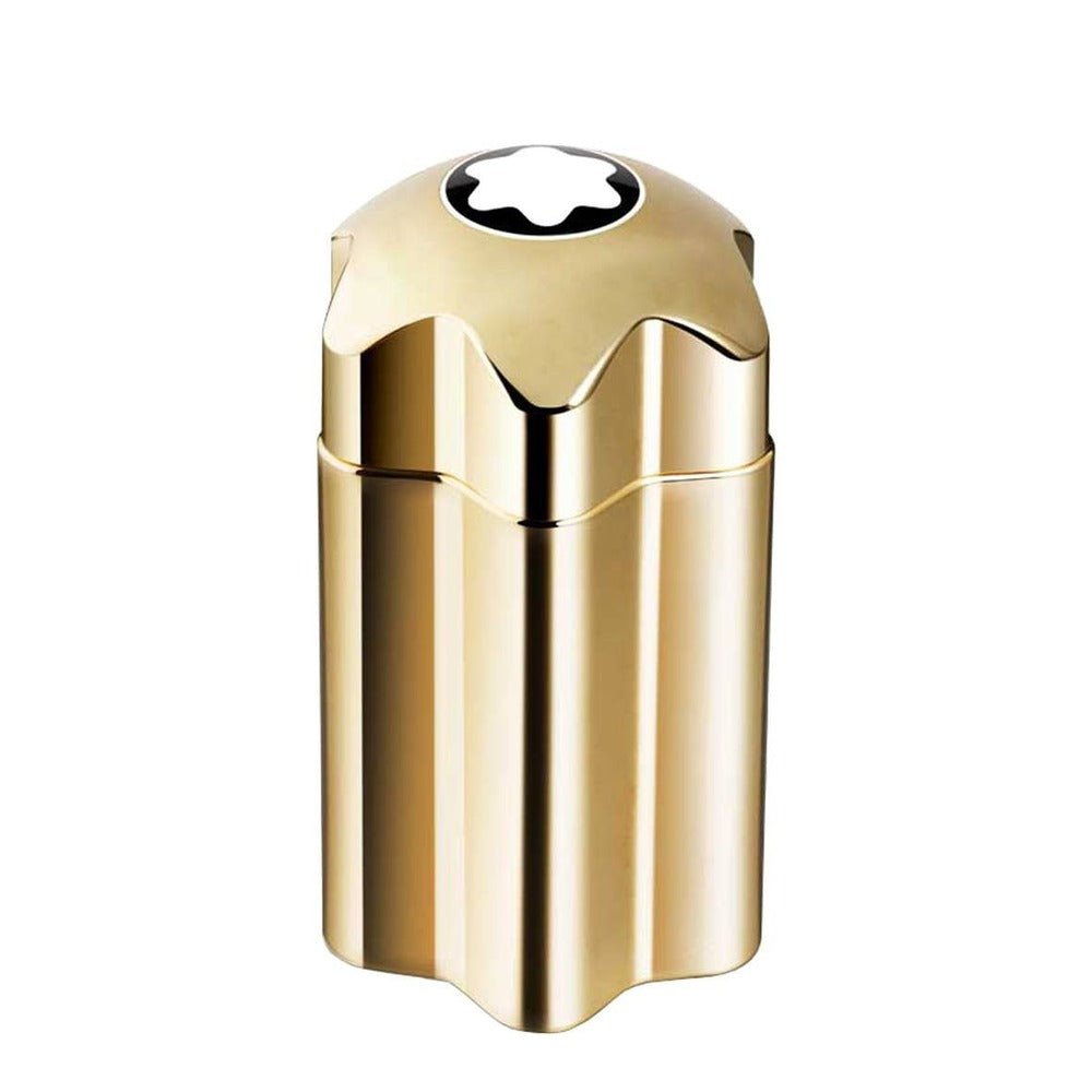 Perfume Mont Blanc Emblem Absolu Hombre 100ml