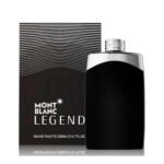Perfume Mont Blanc Legend Hombre 200ml