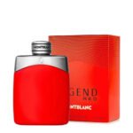 Perfume Mont Blanc Legend Red Hombre 100ml