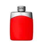 Perfume Mont Blanc Legend Red Hombre 100ml