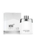 Perfume Mont Blanc Legend Spirit Hombre 100ml