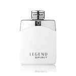 Perfume Mont Blanc Legend Spirit Hombre 100ml