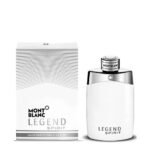 Perfume Mont Blanc Legend Spirit Hombre 200ml