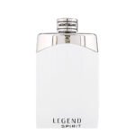Perfume Mont Blanc Legend Spirit Hombre 200ml