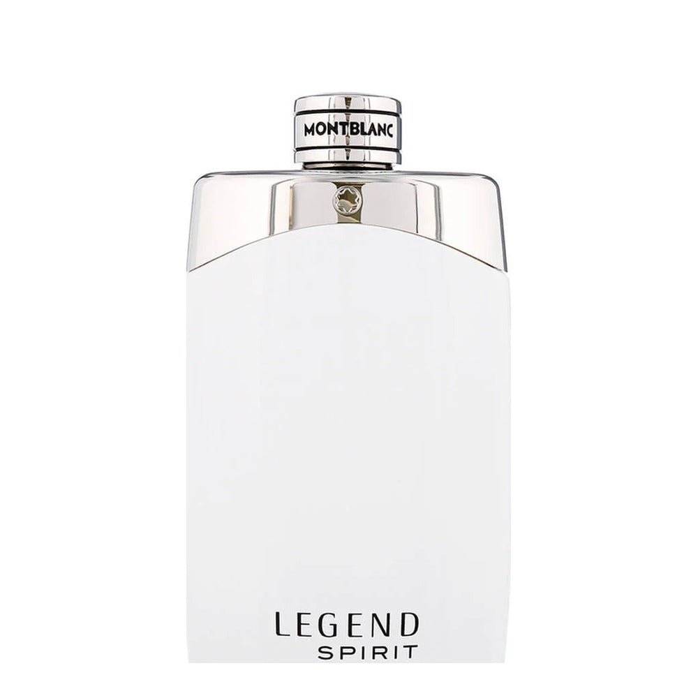 Perfume Mont Blanc Legend Spirit Hombre 200ml