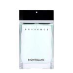 Perfume Mont Blanc Presence Hombre 75ml
