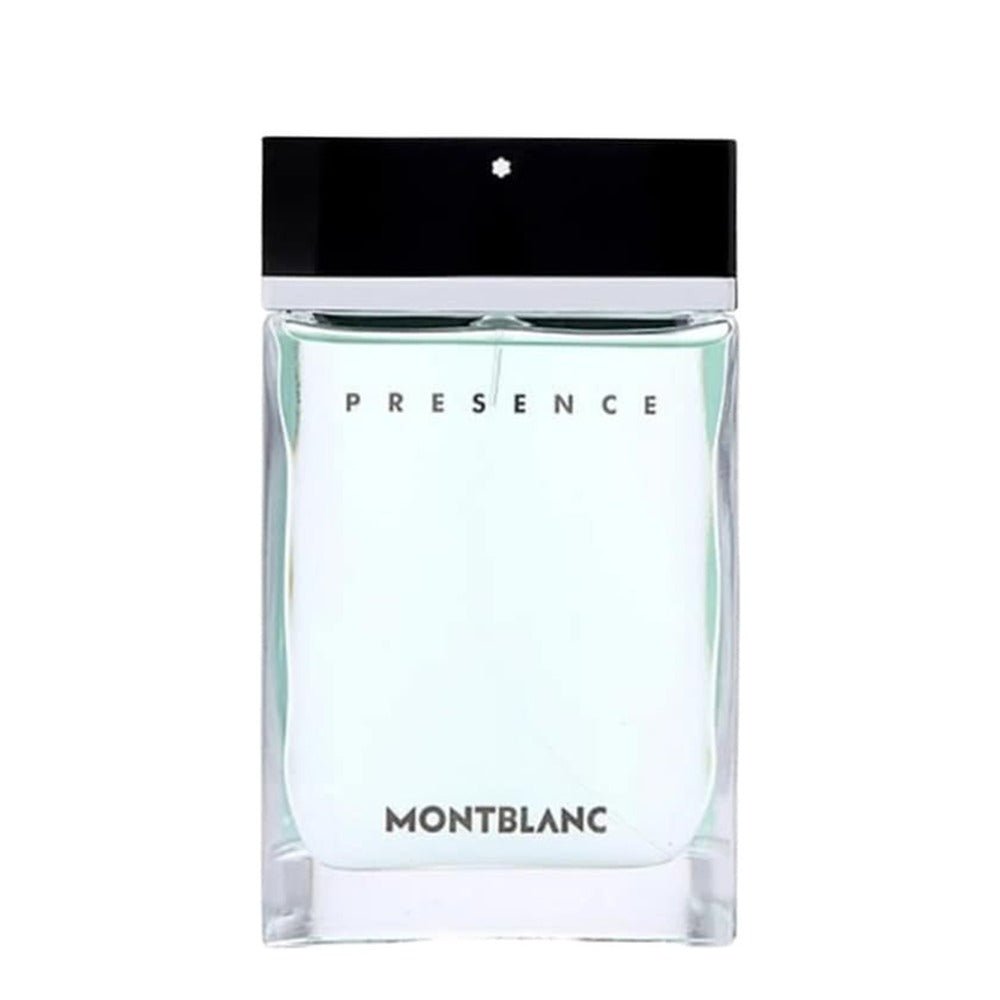 Perfume Mont Blanc Presence Hombre 75ml