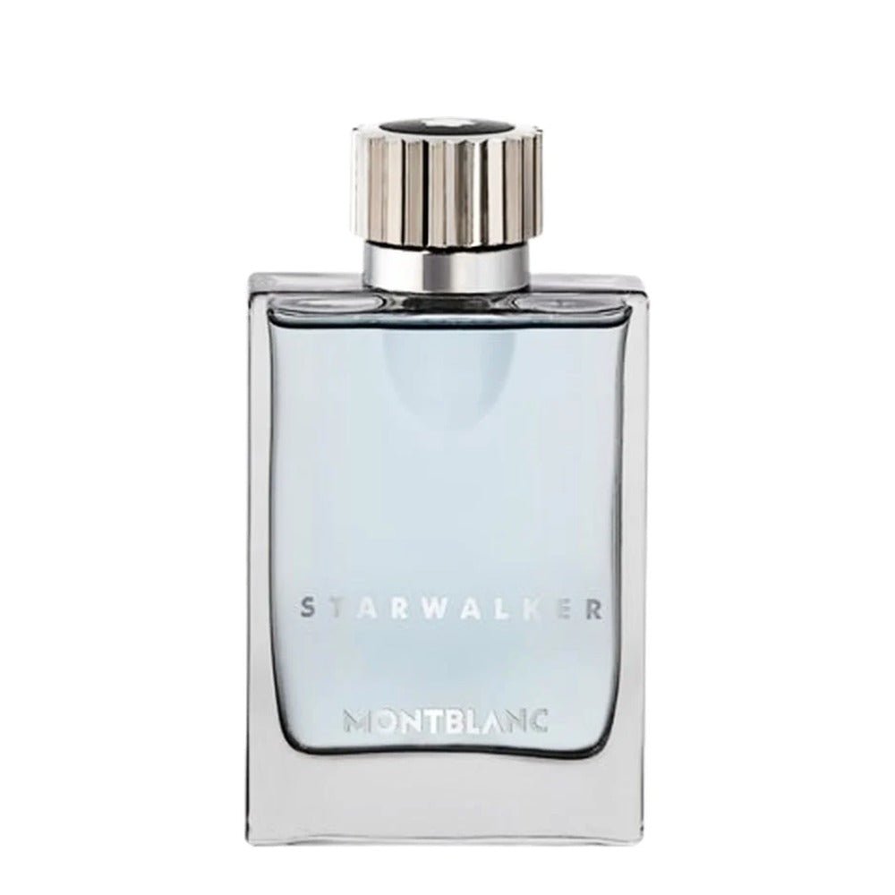 Perfume Mont Blanc Starwalker Hombre 75ml