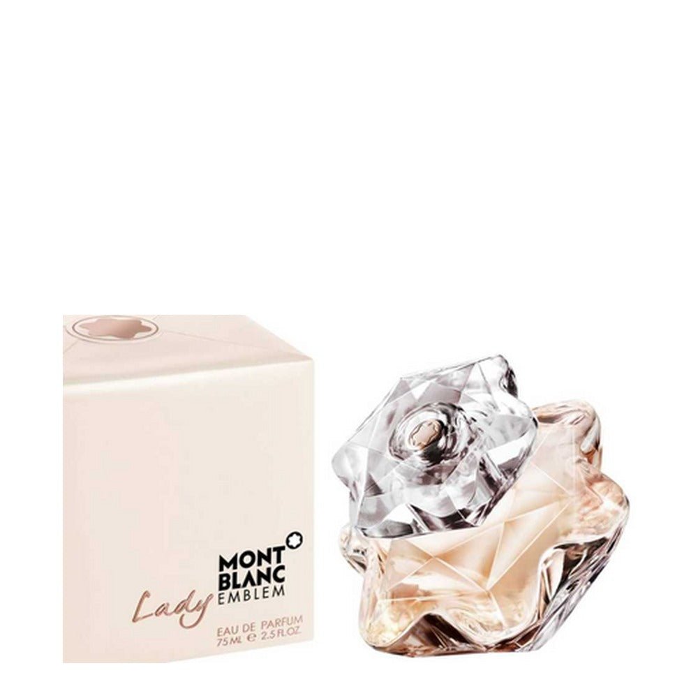 Perfume Mont Blanc Lady Emblem Mujer 75ml