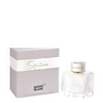 Perfume Mont Blanc Signature Mujer 90ml