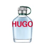 Perfume Hugo Boss Man para Hombre 125ml