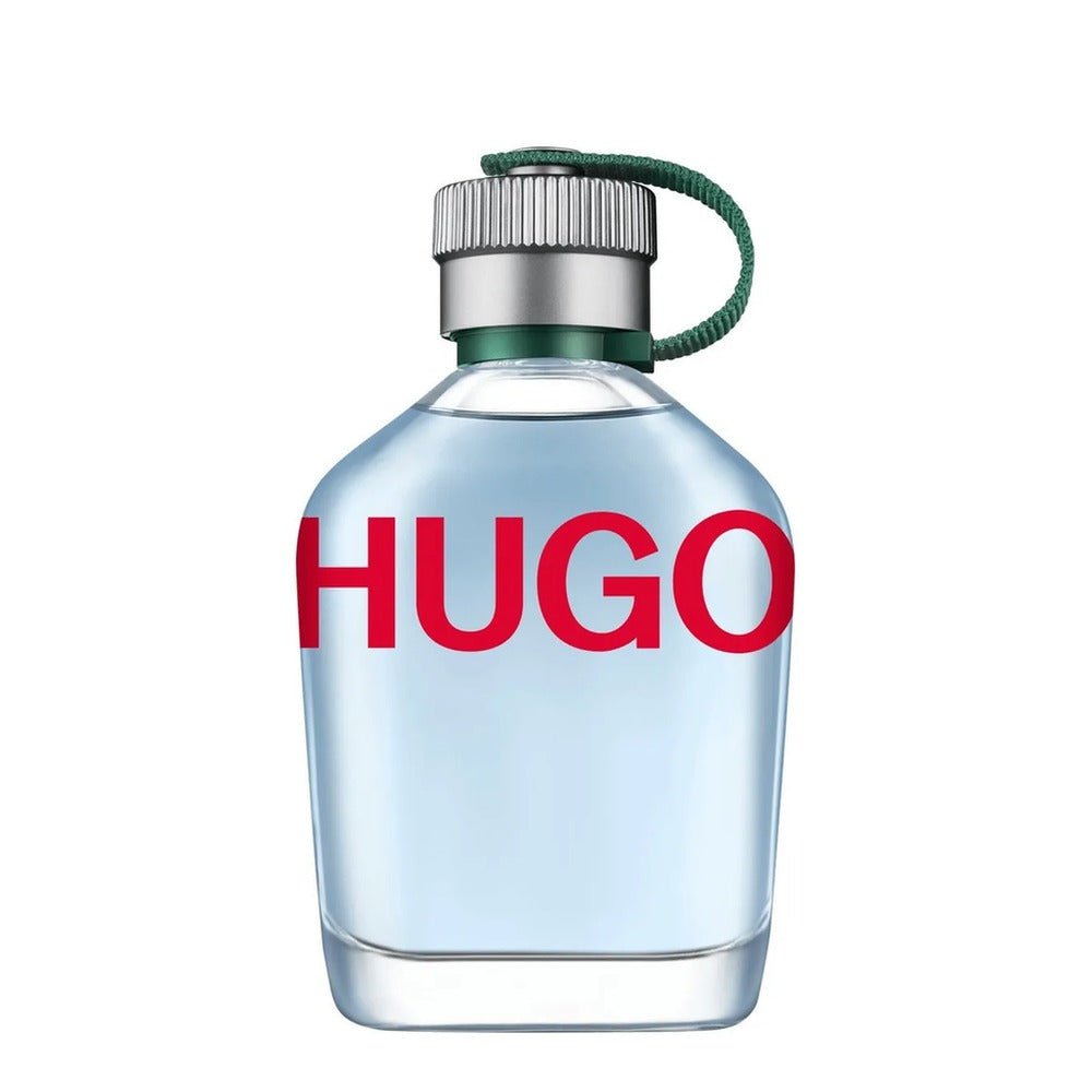Perfume Hugo Boss Man para Hombre 125ml