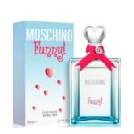 Perfume Moschino Funny para Mujer 100 ml