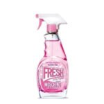 Perfume Moschino Fresh Couture Pink para Mujer 100 ml