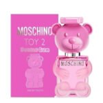 Perfume Moschino Toy 2 Bubble Gum para Mujer 100 ml