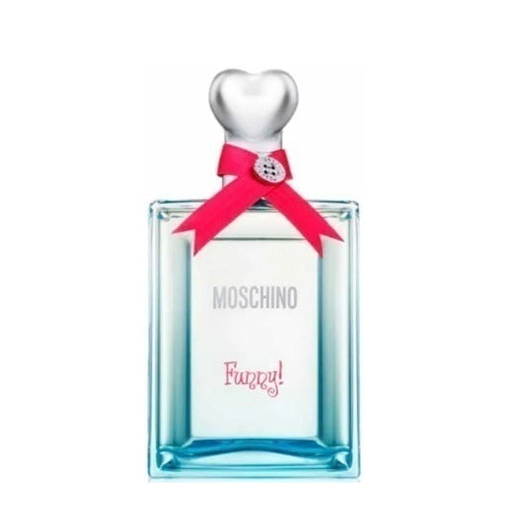 Perfume Moschino Funny para Mujer 100 ml
