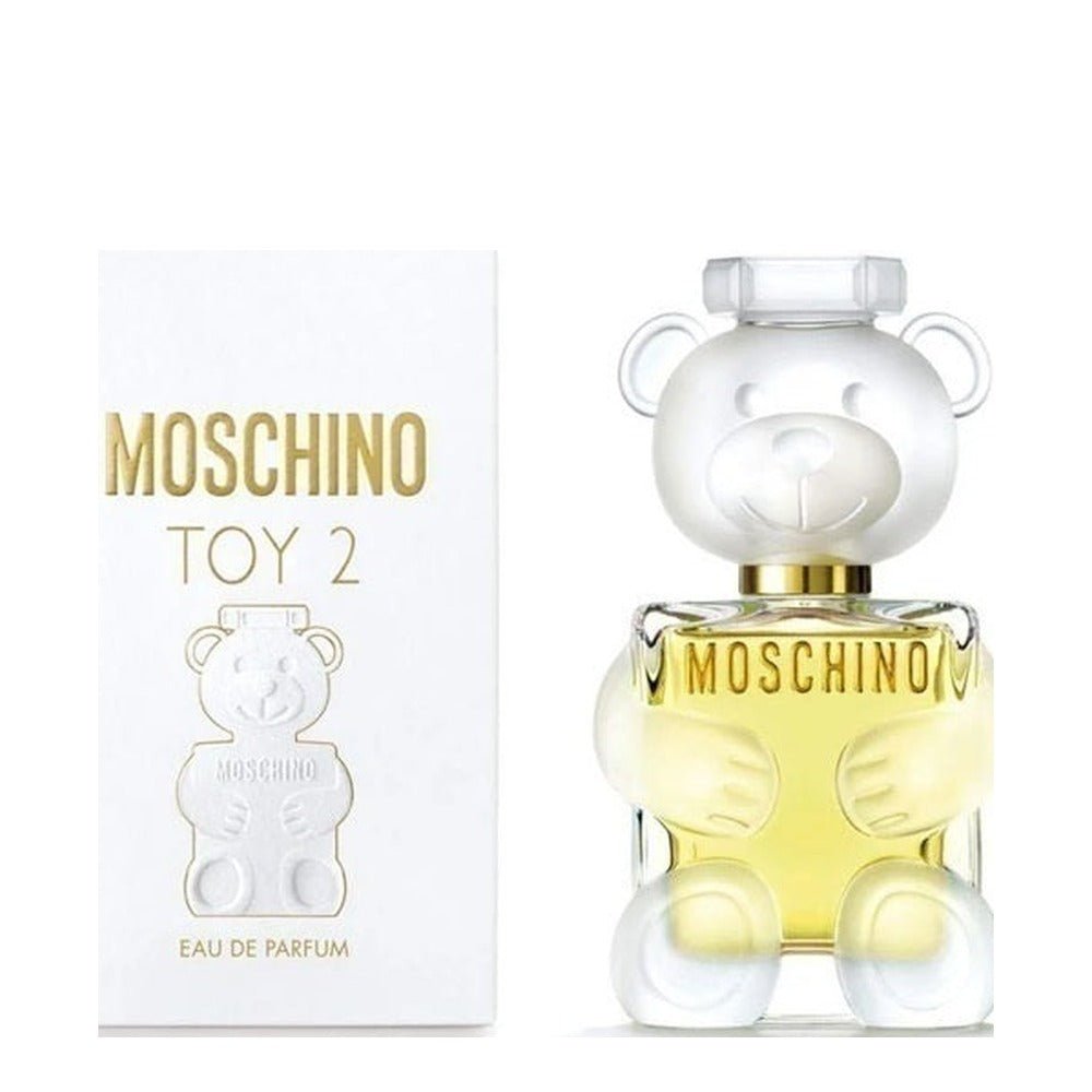 Perfume Moschino Toy 2 para Mujer 100 ml