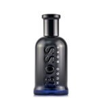 Perfume Hugo Boss Boss Bottled Night para Hombre 100ml