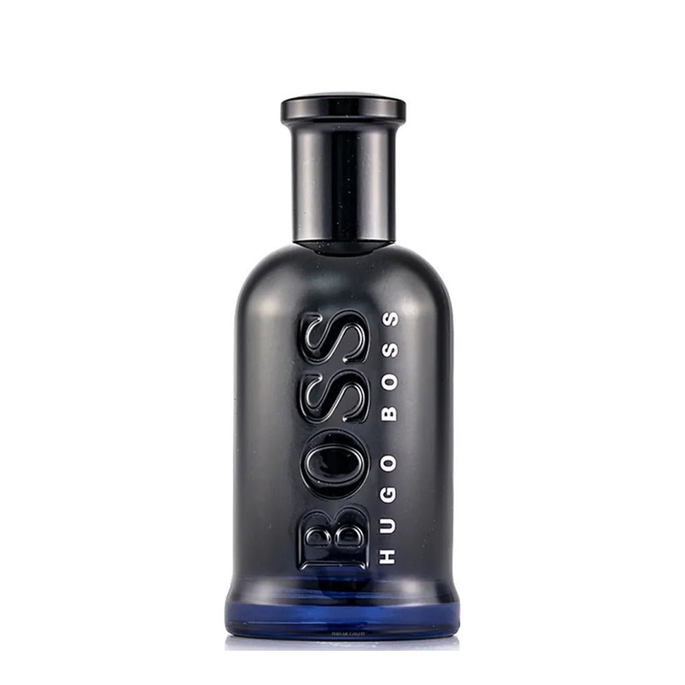 Perfume Hugo Boss Boss Bottled Night para Hombre 100ml