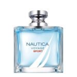 Perfume Nautica Voyage Sport para Hombre 100 ml