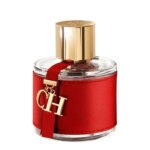 Perfume Carolina Herrera CH para Mujer 100 ml