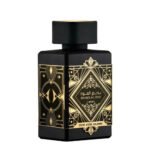 Perfume Lattafa Bade’e Al Oud For Glory Unisex 100 ml