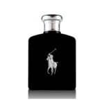 Perfume Polo Black de Ralph Lauren para Hombre 125 ml