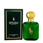 Perfume Polo Clásico de Ralph Lauren para Hombre 118 ml